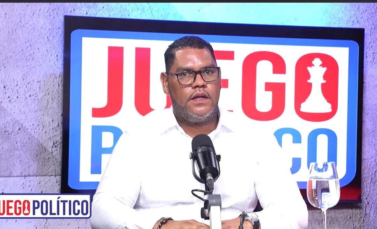 Periodista Kelvin Faña asegura Luis Abinader ha salido más inteligente políticamente que Leonel y Danilo