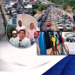 CNTU plantea necesidad de implementar multas digitales para fortalecer regulación del transporte
