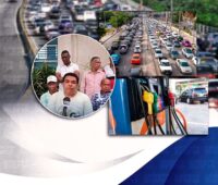 CNTU plantea necesidad de implementar multas digitales para fortalecer regulación del transporte
