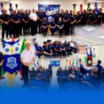 La Escuela de Altos Estudios Policiales impartió la charla Higiene Digital a estudiantes