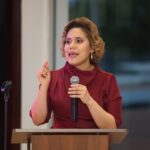 Vásquez Taveras destaca la libre competencia como garantía de oportunidades