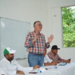 Gobierno busca fortalecer programas lecheros en Hato Mayor y El Seibo