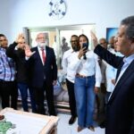 Leonel: “El PRM está viniendo a la Fuerza del Pueblo y eso está ocurriendo en todo el país”