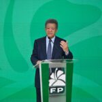 (VIDEO) Leonel sobre escogencia candidato presidencial de la FP: «No estamos en campaña todavía» 