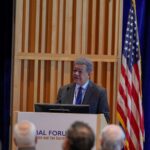 Leonel Fernández advierte sobre fragmentación geopolítica y cambios en el poder global