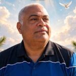 Muere el abogado Williams Méndez un mes después de caer de un techo