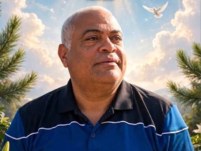 Muere el abogado Williams Méndez un mes después de caer de un techo