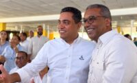 Liderazgo político del PRM en La Vega se une en apoyo a David Collado