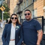 FP anuncia encuentro con jóvenes y juramentación de nuevos miembros en Manhattan
