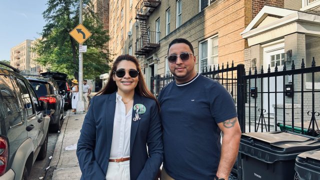 FP anuncia encuentro con jóvenes y juramentación de nuevos miembros en Manhattan