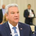 Lisandro Macarrulla dice que fue un error entrar a la política y admite que no estaba preparado