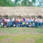 Avanza montaje de 31 Feria Ecoturística y de Producción en Bonao