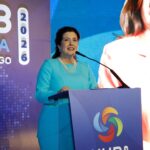 Cámara de Santo Domingo destaca crecimiento de exportaciones, que alcanzan US$9,277 millones