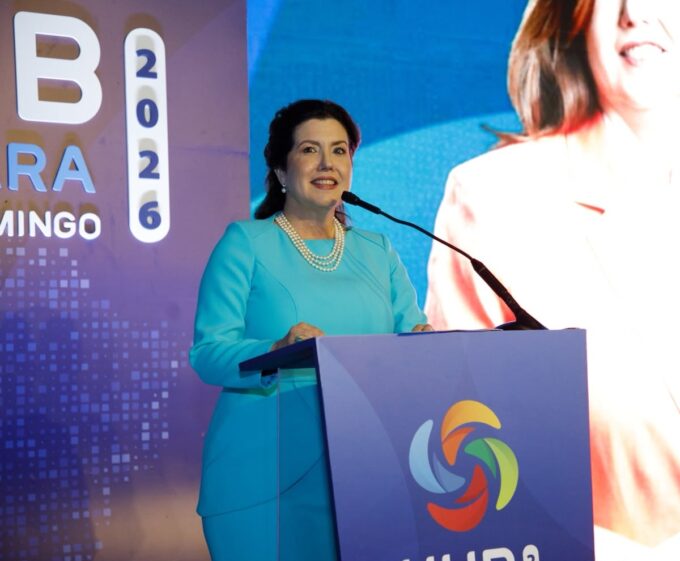 Cámara de Santo Domingo destaca crecimiento de exportaciones, que alcanzan US$9,277 millones