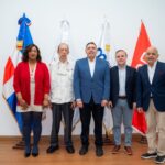 Presentan XIII Bienal Internacional de Arquitectura y Urbanismo para noviembre