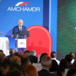 Luís Molina Achécar llama a impulsar nuevas reformas para sostener crecimiento económico de RD