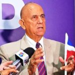 Luis de León: «La unidad del PLD ahora es más necesaria que nunca»