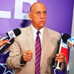 Luis de León: La democracia está en peligro y la oposición tiene que unificarse