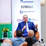 Magín Díaz: “Reducir la pobreza infantil y mejorar aprendizaje son claves para la economía”