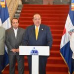 Magín Díaz: economía dominicana avanza pese a complejo escenario internacional