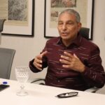 Manolito Prince explica iniciativa de SOMOS Community Care para desarrollo social de barrios en RD