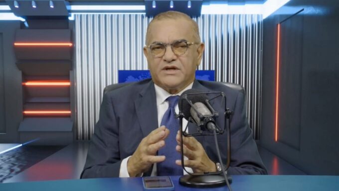 Carlos Gabriel destaca inversión de Abinader en Santiago y critica gestión de expresidentes
