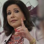 Margarita Cedeño confía en que el director del Intrant “lleve orden y seguridad al tránsito”