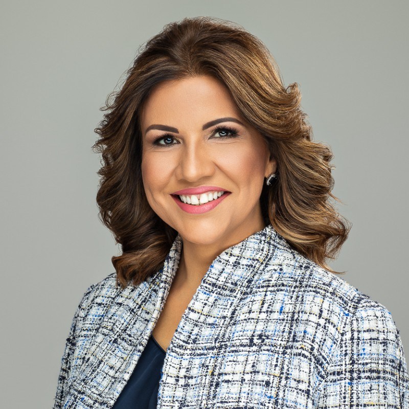 Margarita Cedeño propone crear una garantía de oportunidades para los jóvenes dominicanos