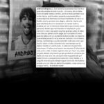 “Daría el universo por darte un abrazo más”: hijo de Elizabeth Ruiz la despide con emotivo mensaje