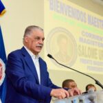 Miguel Vargas asegura oposición cuenta con liderazgo experimentado para retomar desarrollo del país