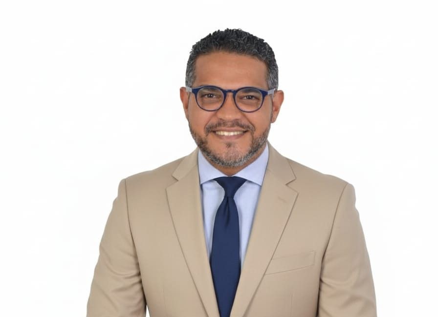 Mihail García califica de “desastrosa” la gestión del PRM en Santo Domingo Este