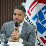 Mihail García cuestiona que déficit comercial determine valoración de relación con China