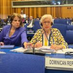 Milagros Ortiz Bosch destaca ante la ONU avances de RD en la lucha contra la corrupción