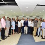 PRD avanza en reorganización y se enfoca en crecer de cara al año 2028