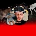 Motoconchista resulta herido tras accidente con vaca en Dajabón