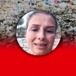 Ambientalista alerta sobre acumulación de basura en playa de Santo Domingo tras jornada de limpieza