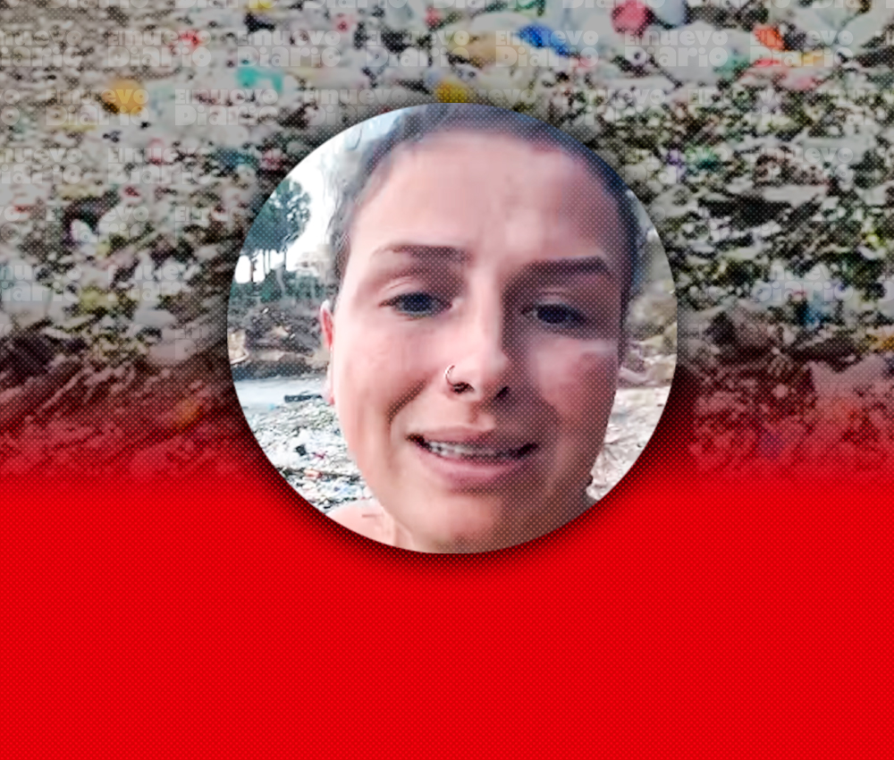Ambientalista alerta sobre acumulación de basura en playa de Santo Domingo tras jornada de limpieza