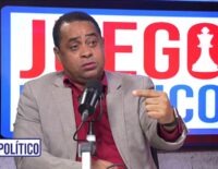 Catedrático cuestiona discurso de Alofoke: “No hay propuestas, solamente hay dopamina”