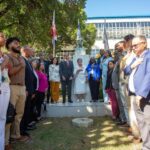 UASD conmemora 56 aniversario del asesinato de Amín Abel Hasbún
