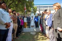 UASD conmemora 56 aniversario del asesinato de Amín Abel Hasbún