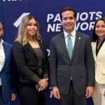 Omar Fernández apuesta por un Estado eficiente, menos burocracia y mayores facilidades para invertir y emprender