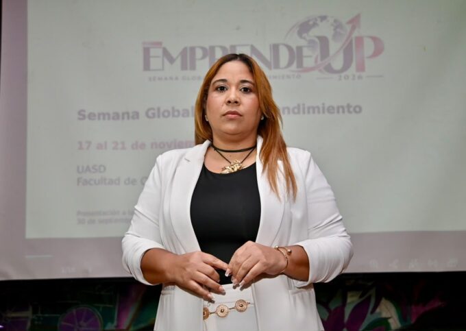 Emprende Up 2026 reunirá en la UASD a unos 100 expositores del 17 al 21 de noviembre