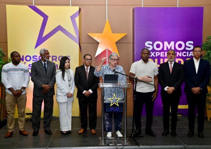 PLD exige investigación seria y transparente por muerte de neonatos en maternidades del país