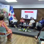 Aralís Rodríguez, León Octavio y Avelino Stanley impactan con obras de ficción, utopía e historia