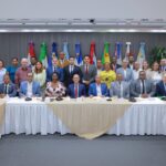 Tratan en RD el impacto del sargazo y el cambio climático en el Caribe