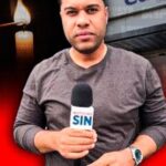Periodista Sandy Cuevas denuncia cuatro días sin electricidad y cuestiona respuesta de Edesur