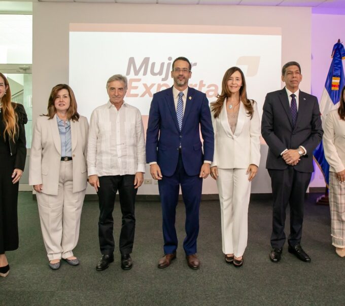 ProDominicana presenta “Mujer Exporta+” para fortalecer a la empresarias en el exterior