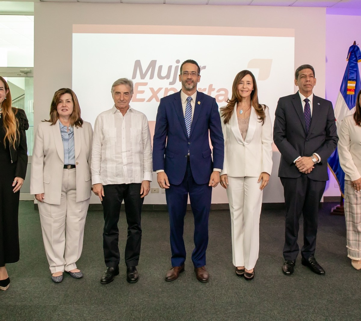 ProDominicana presenta “Mujer Exporta+” para fortalecer a la empresarias en el exterior