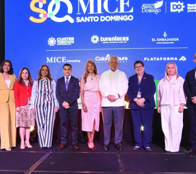 SDQ MICE 2026 presenta su sexta edición con apuesta por el segmento MICE