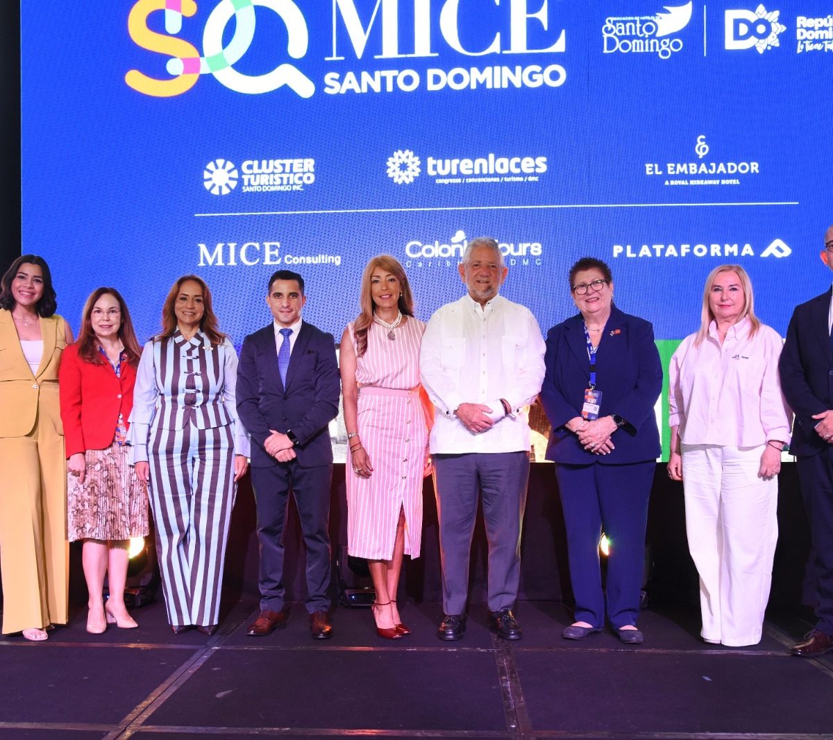 SDQ MICE 2026 presenta su sexta edición con apuesta por el segmento MICE
